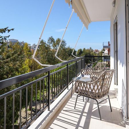 Magnificent Riviera Residence Vipgreece Athens Exterior photo