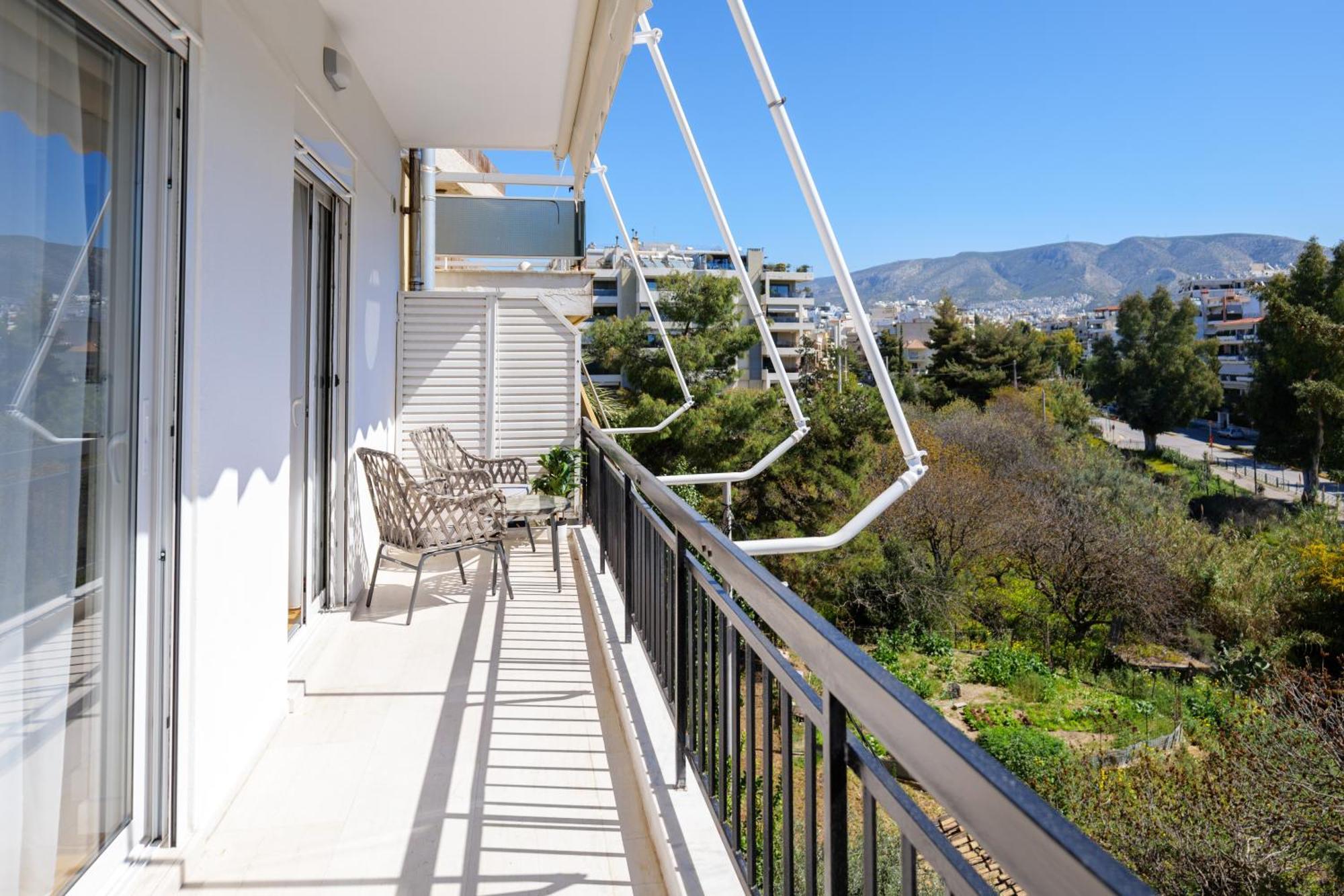 Magnificent Riviera Residence Vipgreece Athens Exterior photo